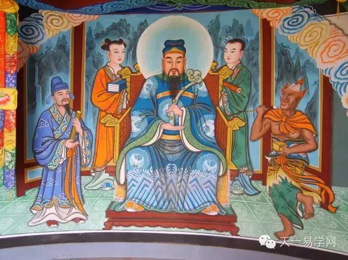 周易预测公务员考试篇